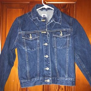 GAP Denim Jacket ( Juniors )
